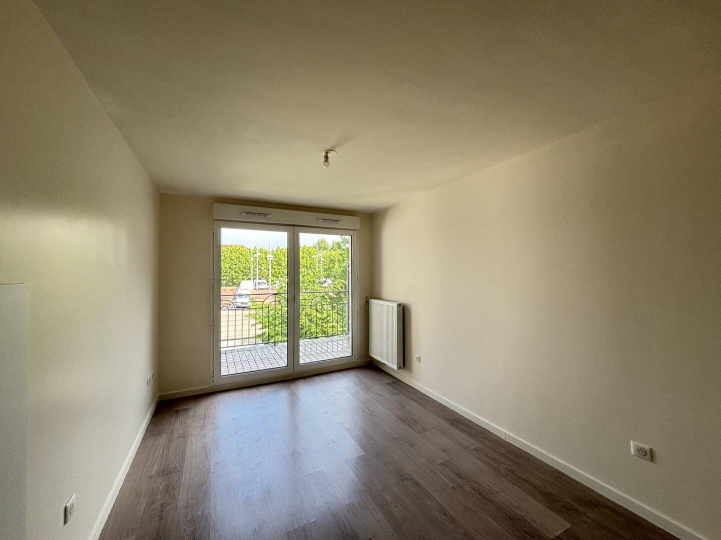 Maison à louer, 27m², VILLIERS SUR MARNE