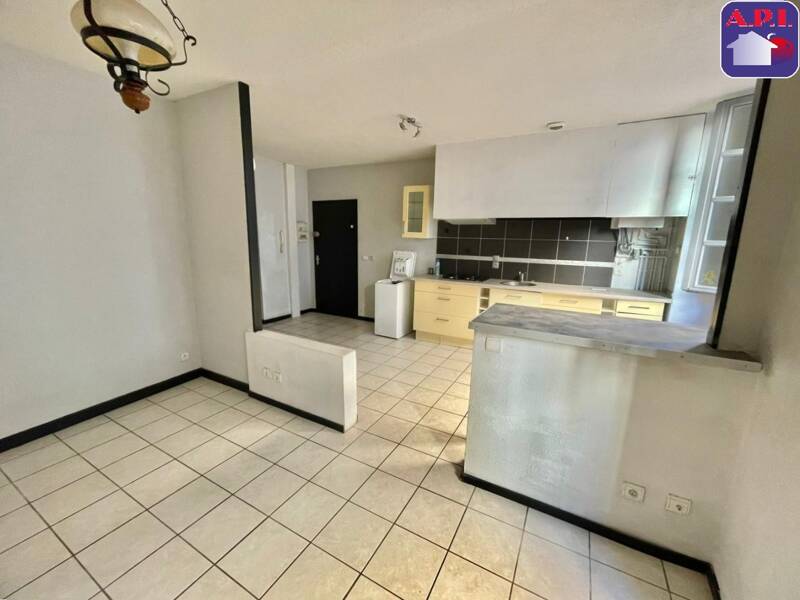 Maison à vendre, 42m², AUTERIVE