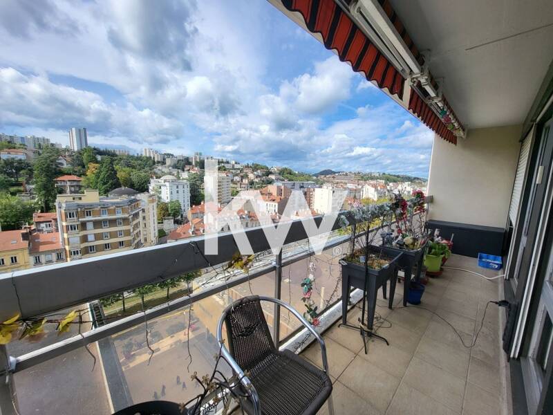 Maison à vendre, 68m², SAINT ETIENNE