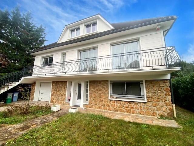 Maison à vendre, 232m², AULNAY SOUS BOIS