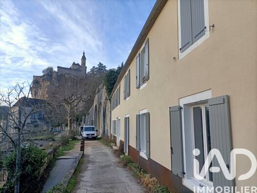 Maison à vendre 573 000 € 7 pièces 6 chambres 318 m² 1 773 m² de terrain Rocamadour 46500