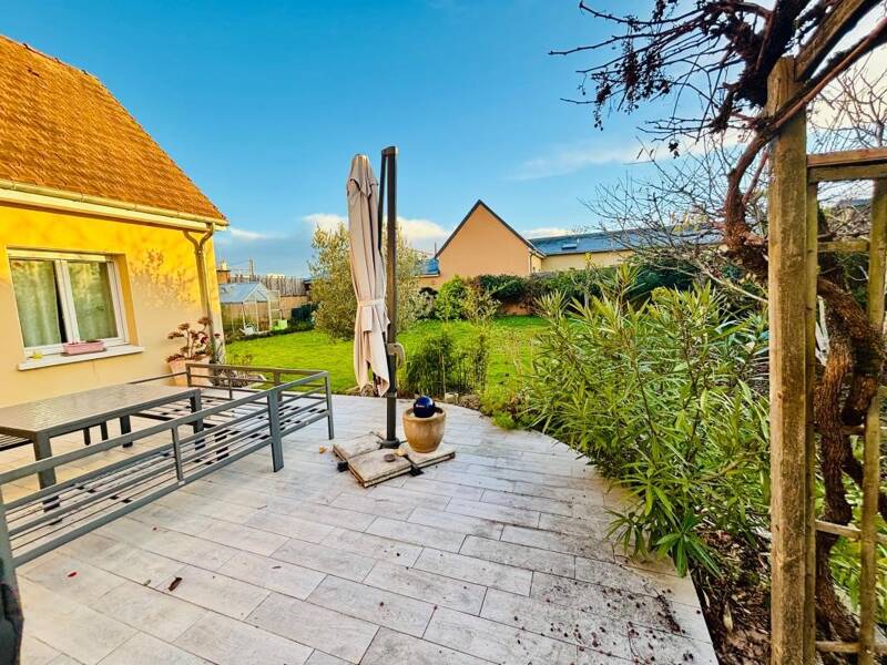 Maison à vendre, 170m², LE MANS