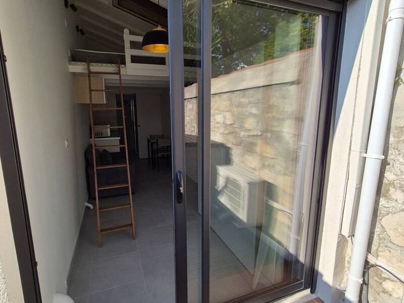 Maison à louer, 16m², MARSEILLE 12E