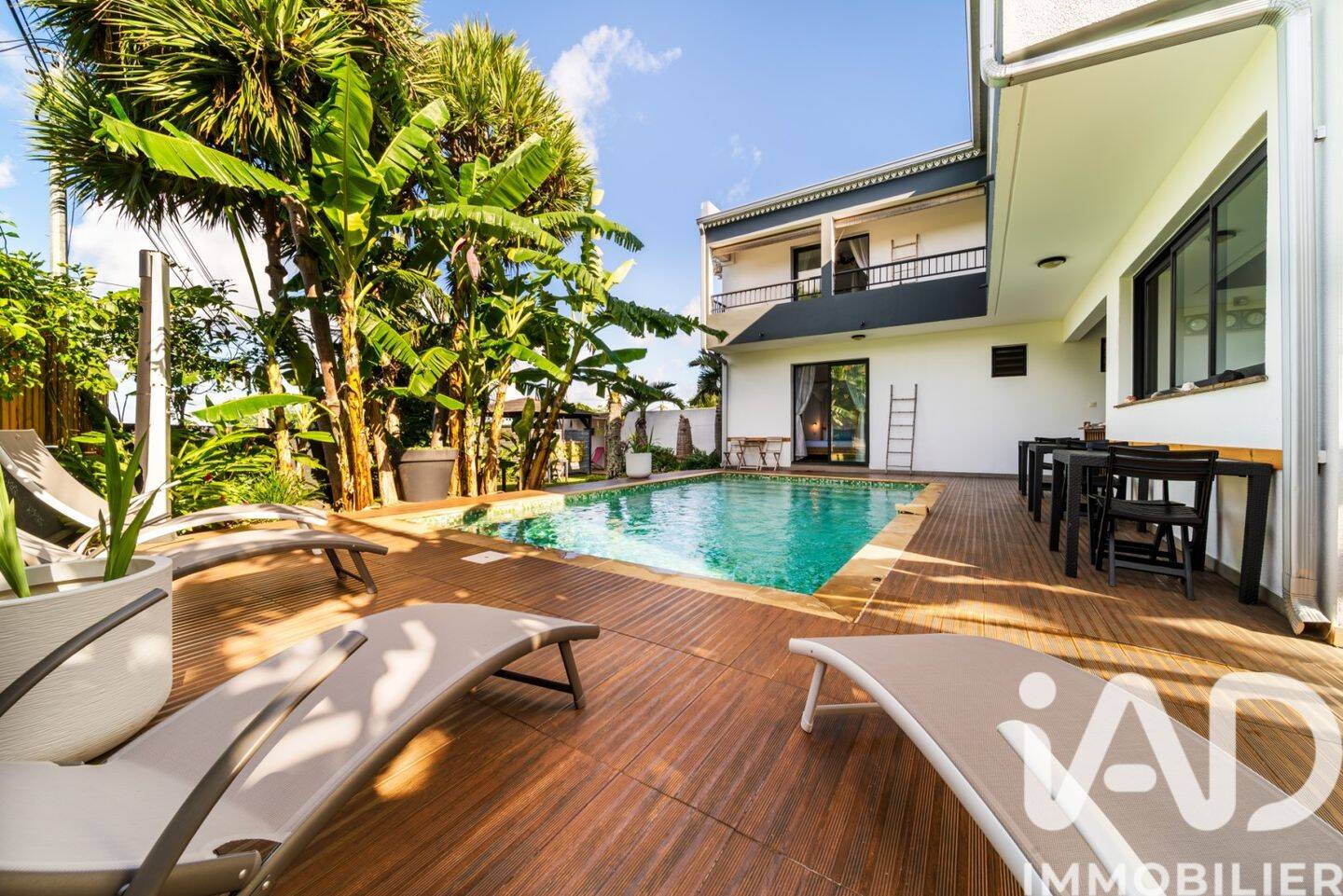 Maison à vendre, 309m², SAINT PIERRE