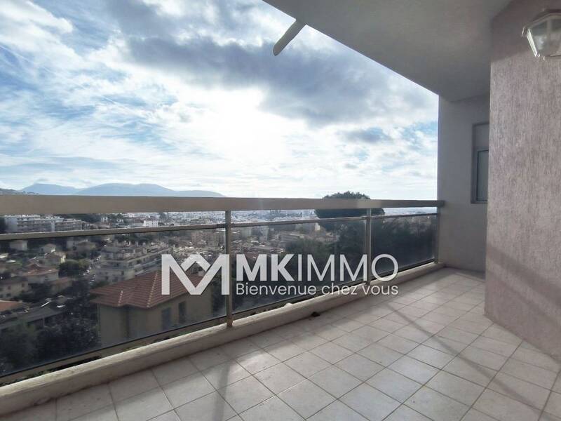 Maison à louer, 46m², NICE