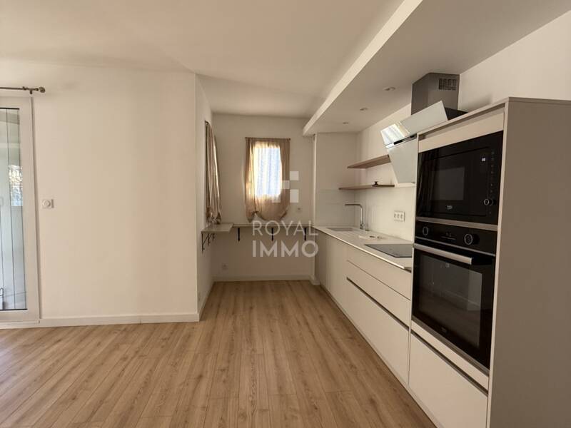 Maison à louer, 76m², TOULON