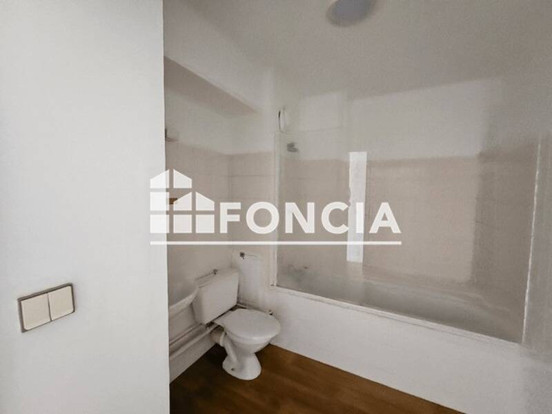 Maison à louer, 25m², BORDEAUX