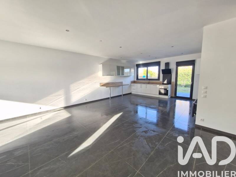 Maison à vendre, 172m², SULLY SUR LOIRE