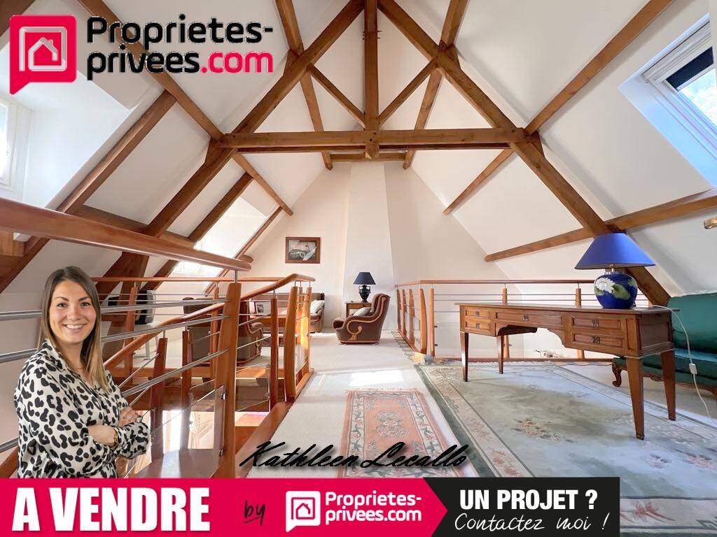 Maison à vendre, 123m², LA TURBALLE