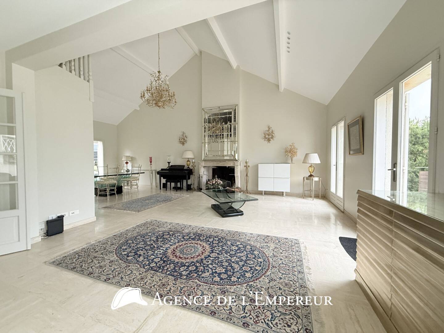 Maison à vendre, 210m², RUEIL MALMAISON