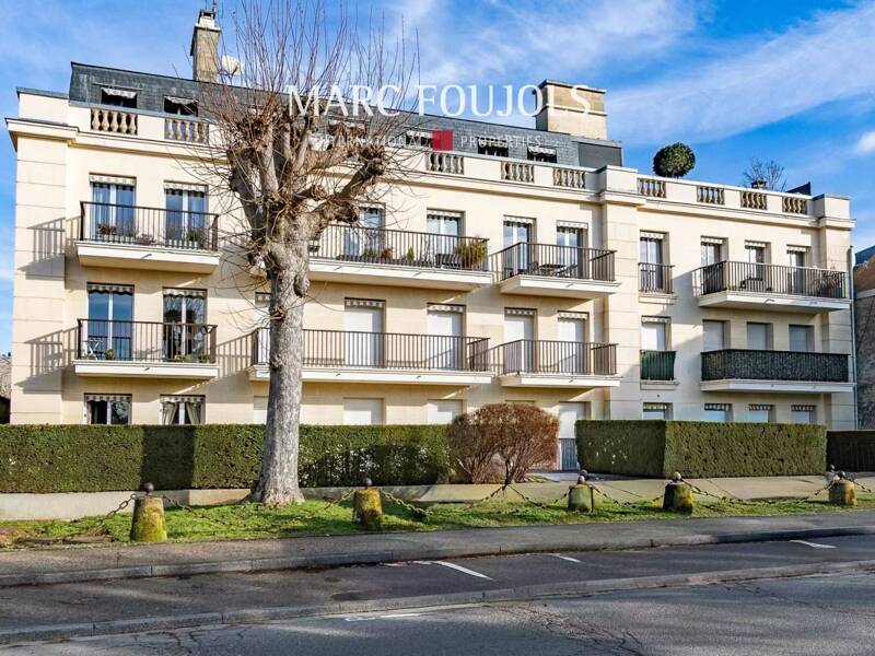 Maison à vendre, 24m², CHANTILLY