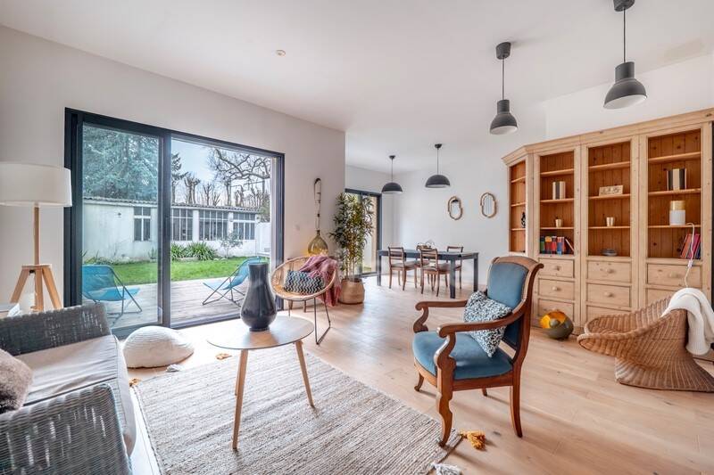 Maison à vendre, 210m², VERSAILLES