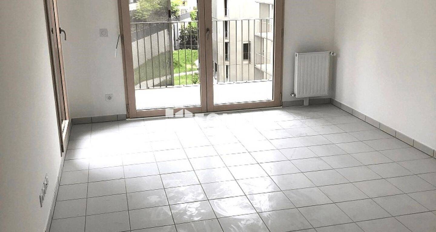 Maison à louer, 65m², NANTERRE