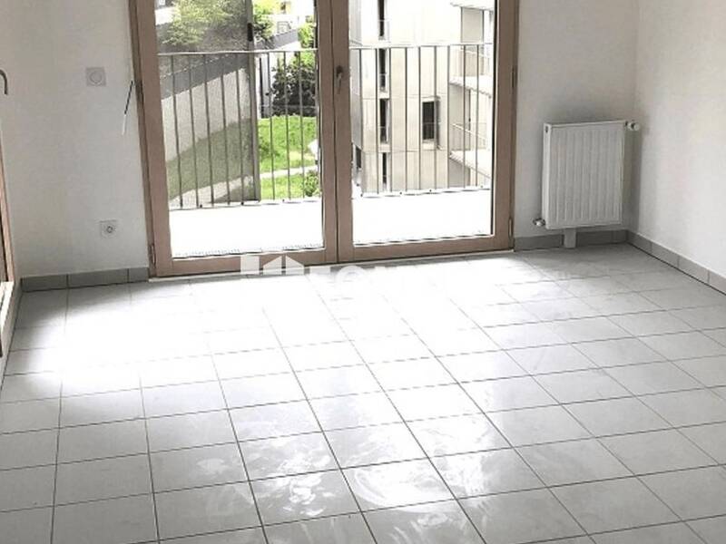 Maison à louer, 65m², NANTERRE
