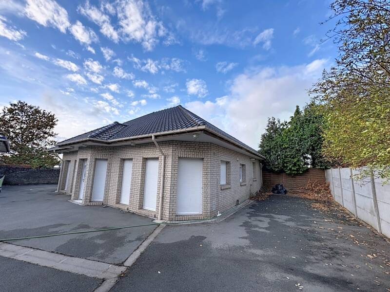 Maison à vendre, 142m², RONCHIN