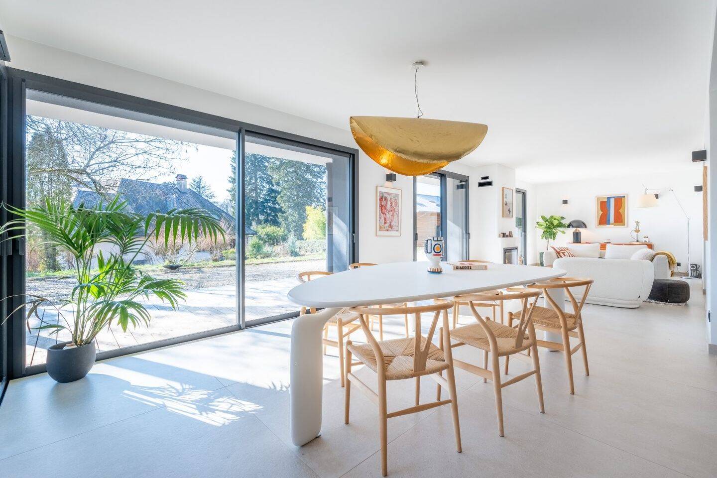 Maison à vendre, 285m², MENTHON SAINT BERNARD