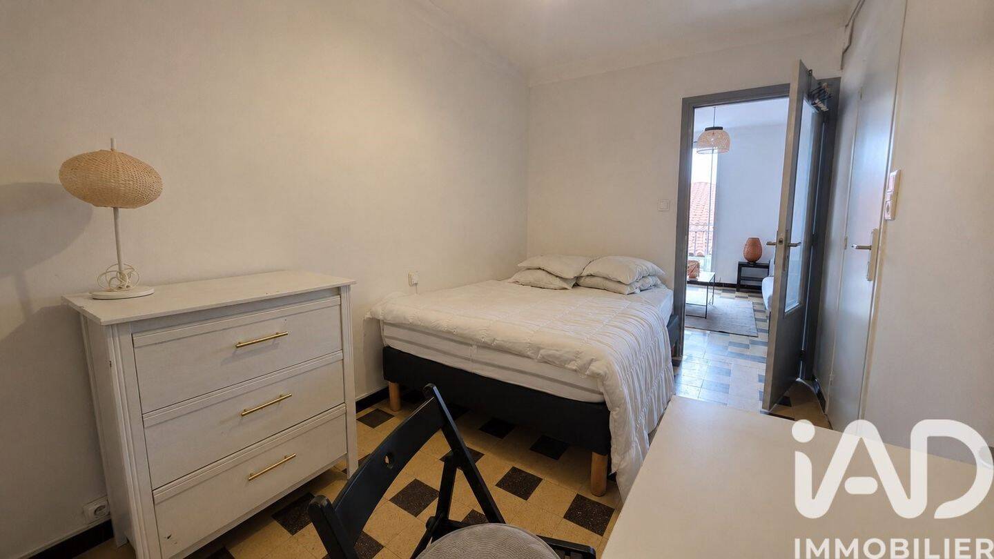 Maison à vendre, 32m², BEZIERS