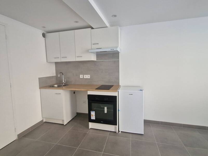 Maison à louer, 18m², SIGEAN