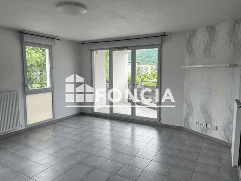 Maison à louer, 51m², SAINT MARTIN D'HERES