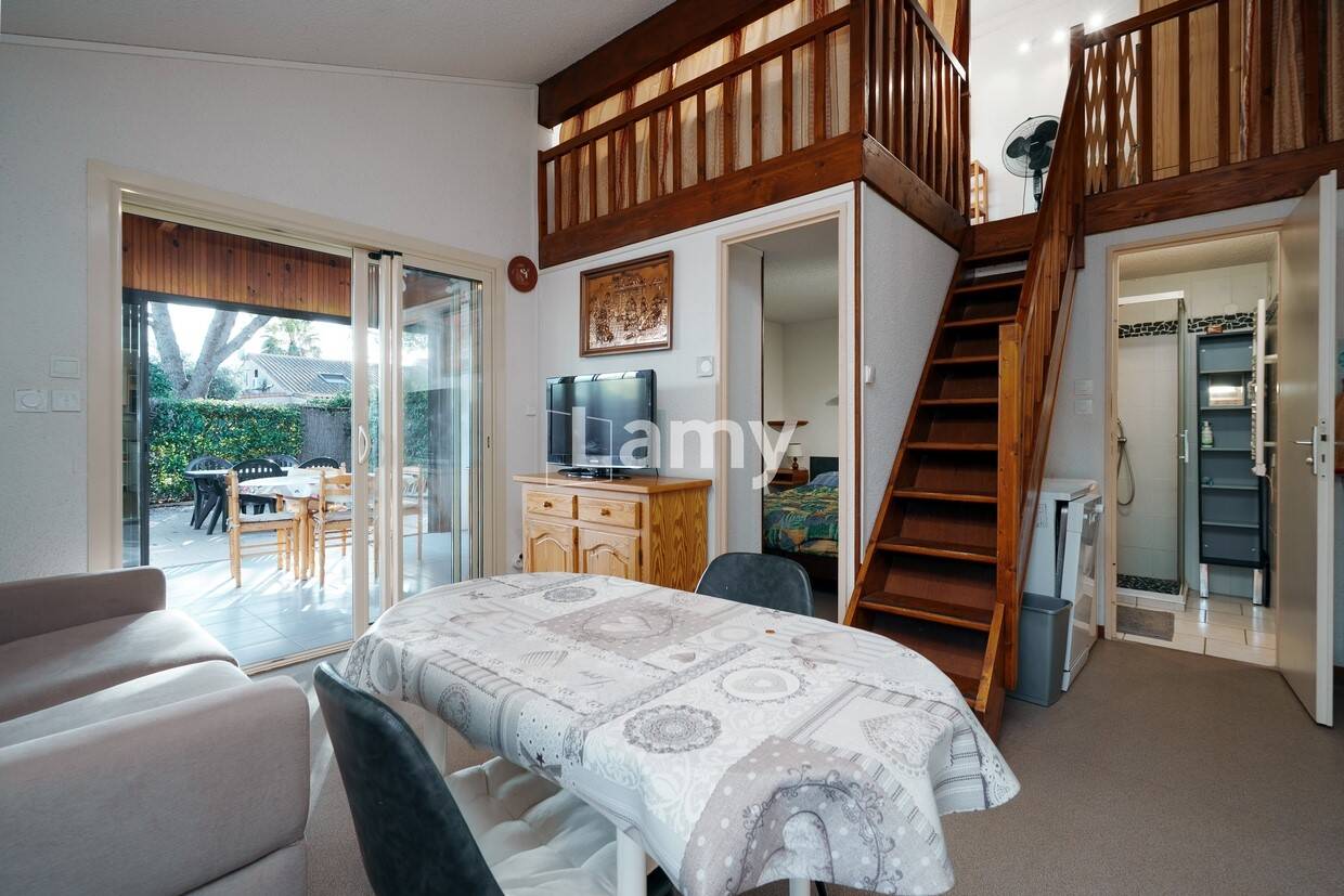 Maison à vendre, 45m², VIC LA GARDIOLE