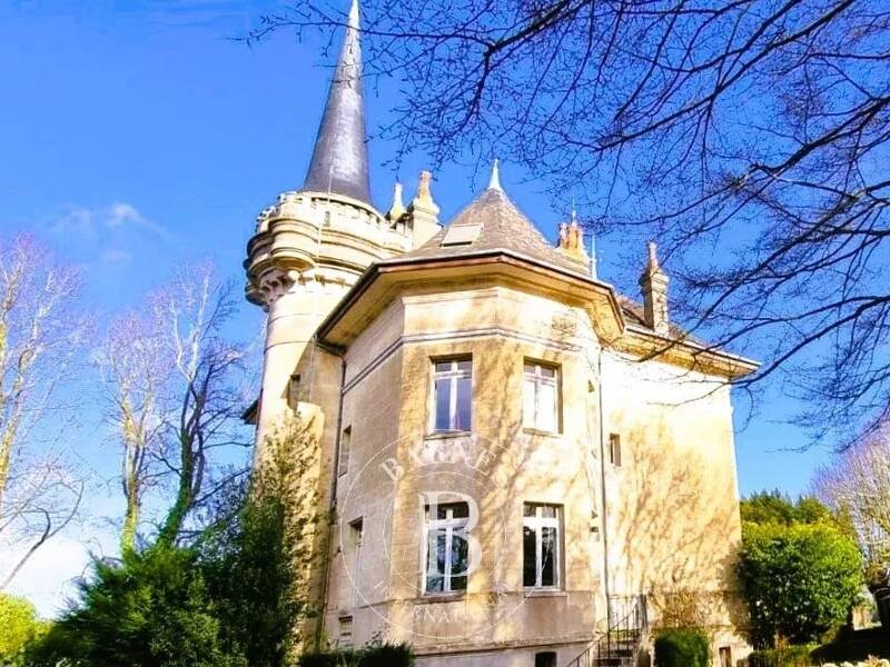 Maison à vendre, 290m², RENNES
