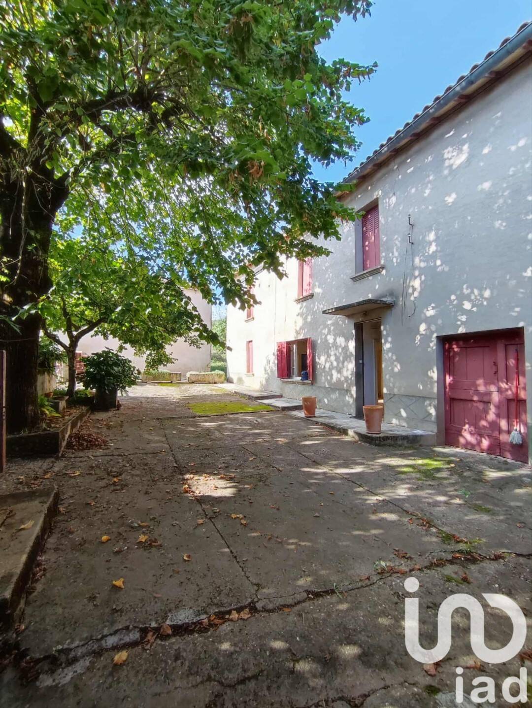 Maison à vendre, 135m², PUYGOUZON