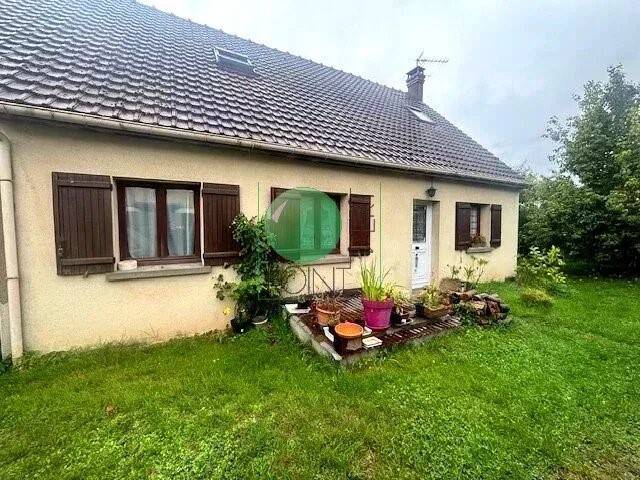 Maison à vendre, 102m², LA FERTE ALAIS