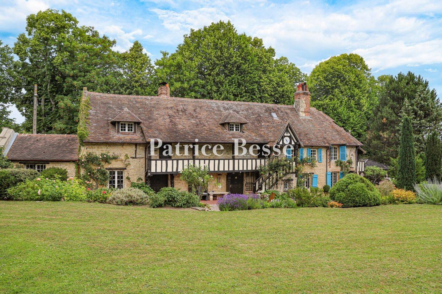 Maison à vendre, 280m², DEAUVILLE