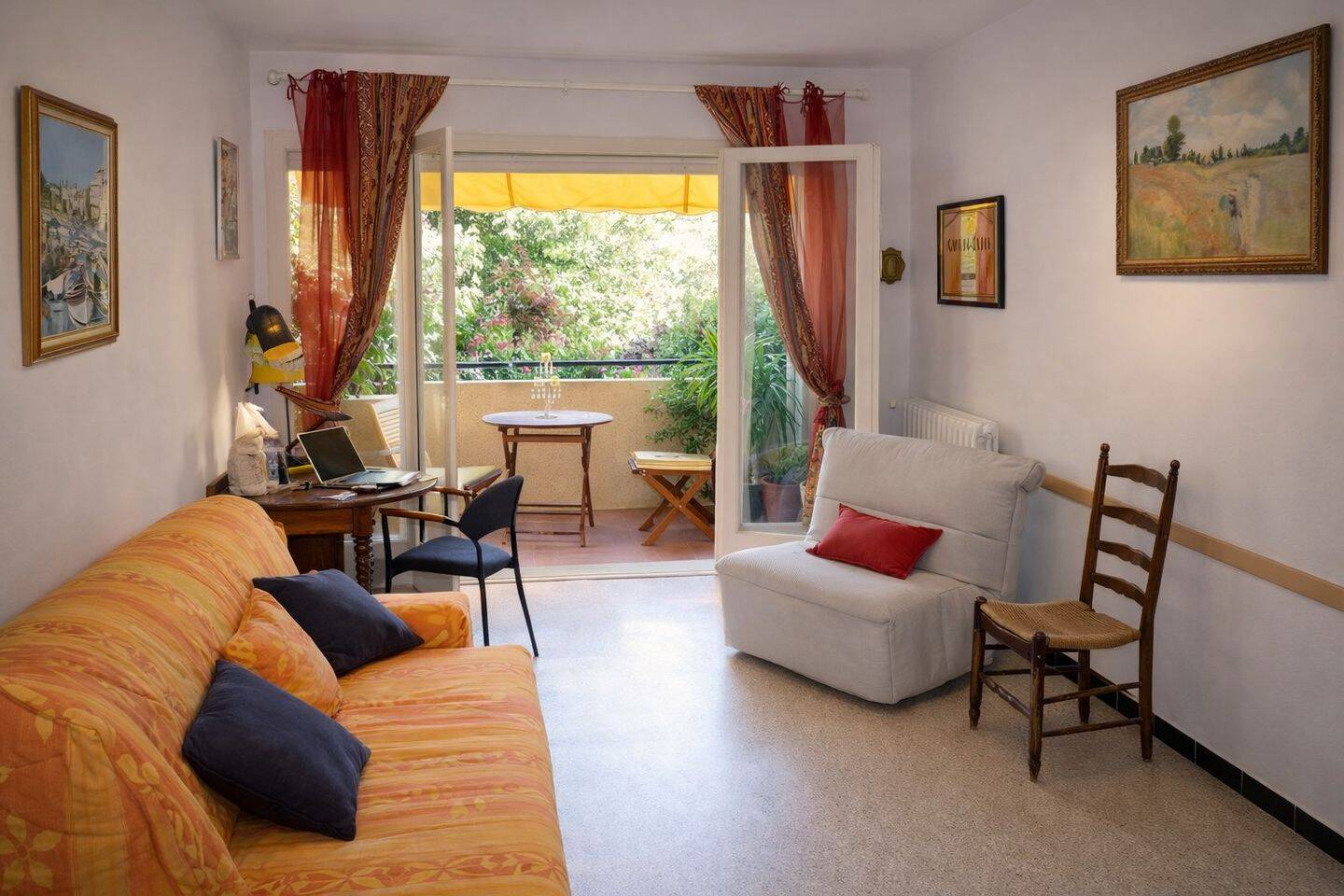 Maison à vendre, 31m², TOULON