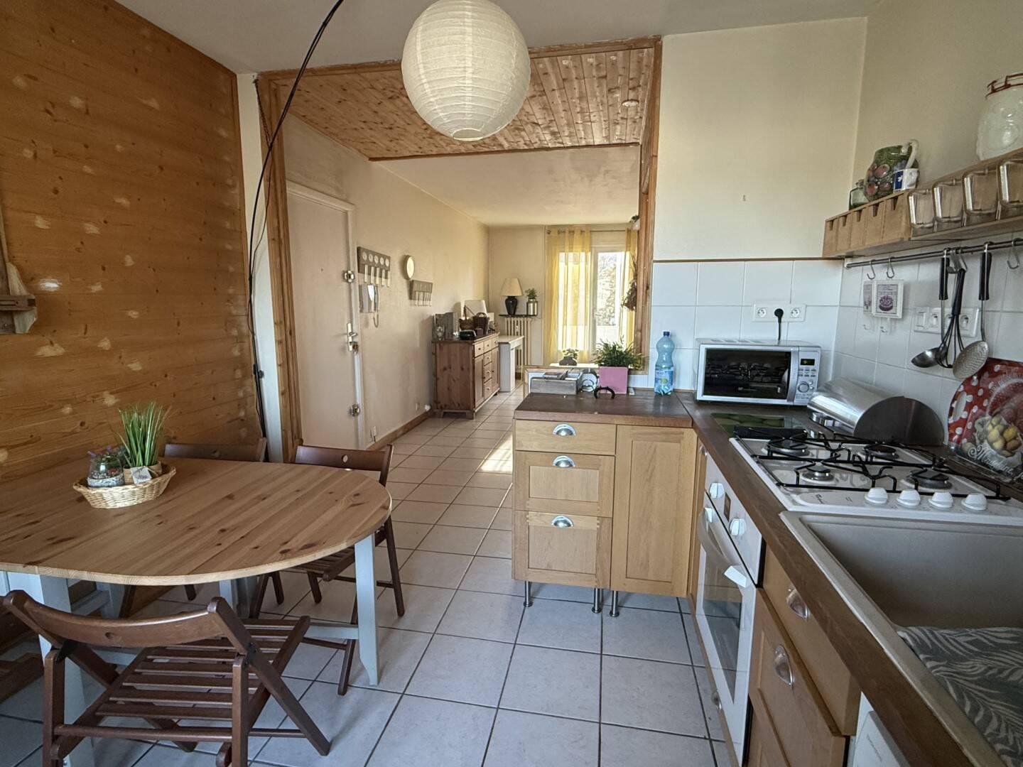 Maison à vendre, 62m², SAINT ETIENNE