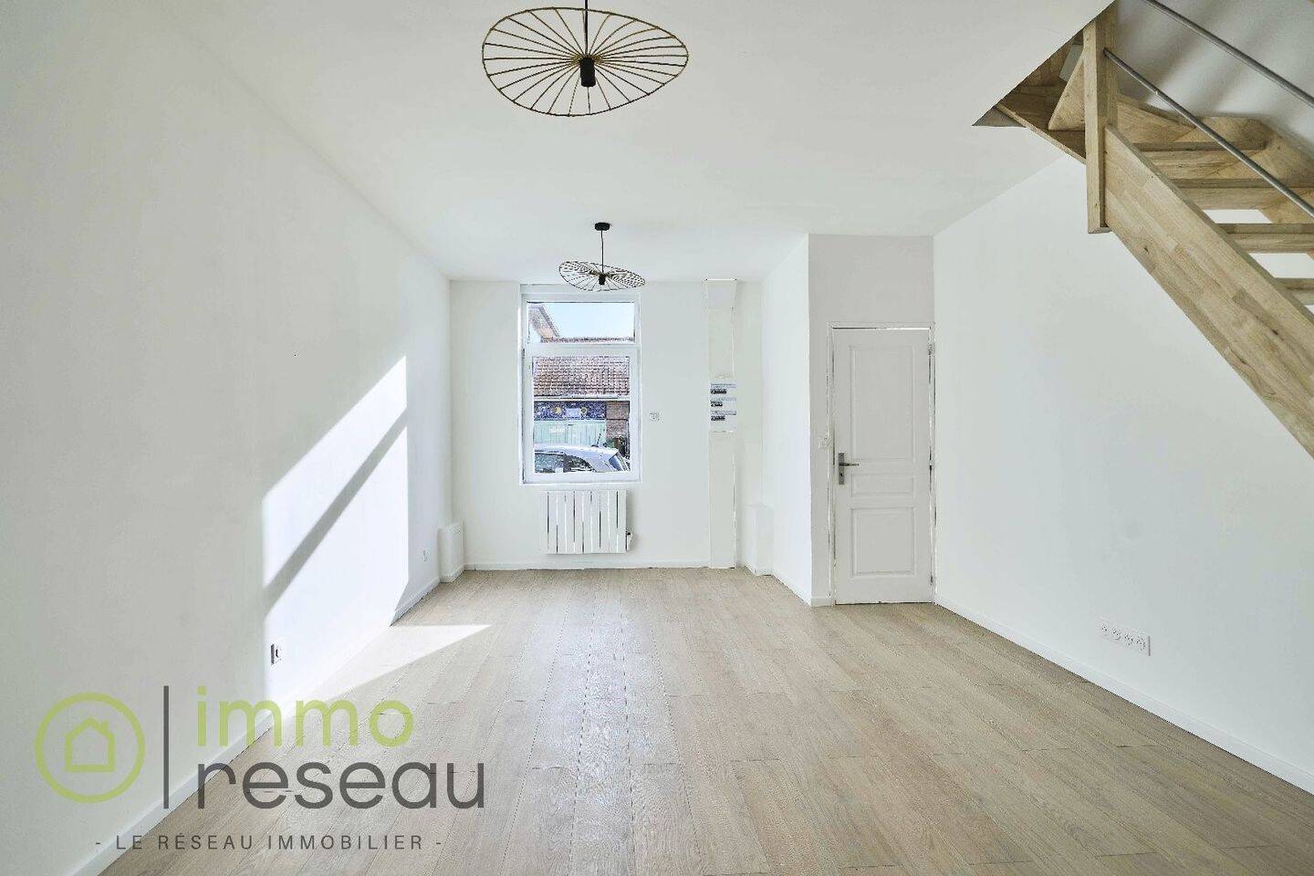 Maison à vendre, 64m², TOURCOING