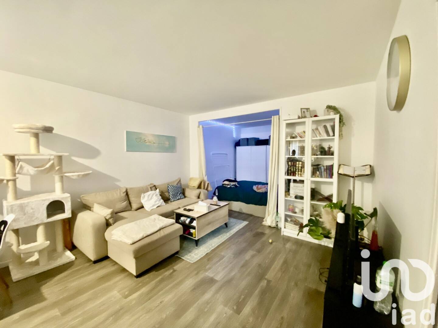 Maison à vendre, 41m², LOOS