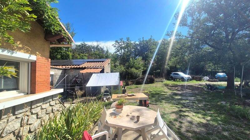 Maison à vendre, 115m², VERNET LES BAINS
