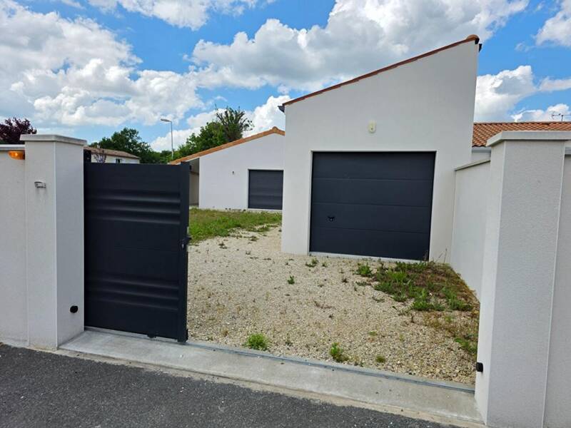 Maison à vendre, 81m², MEDIS