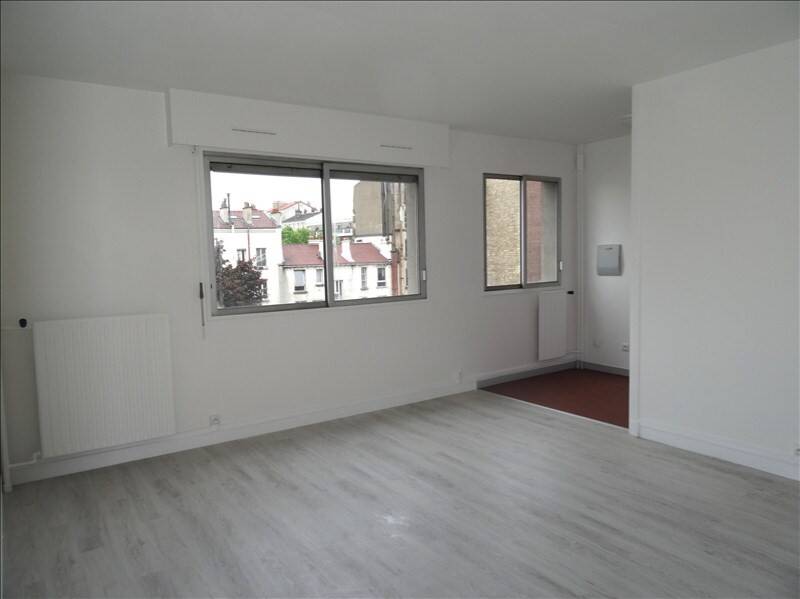 Maison à louer, 29m², CLICHY