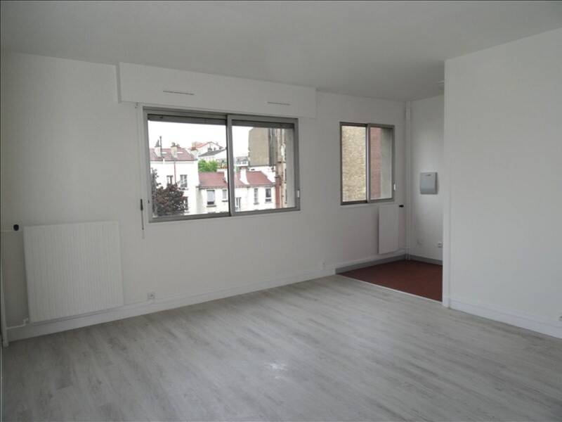 Maison à louer, 29m², CLICHY