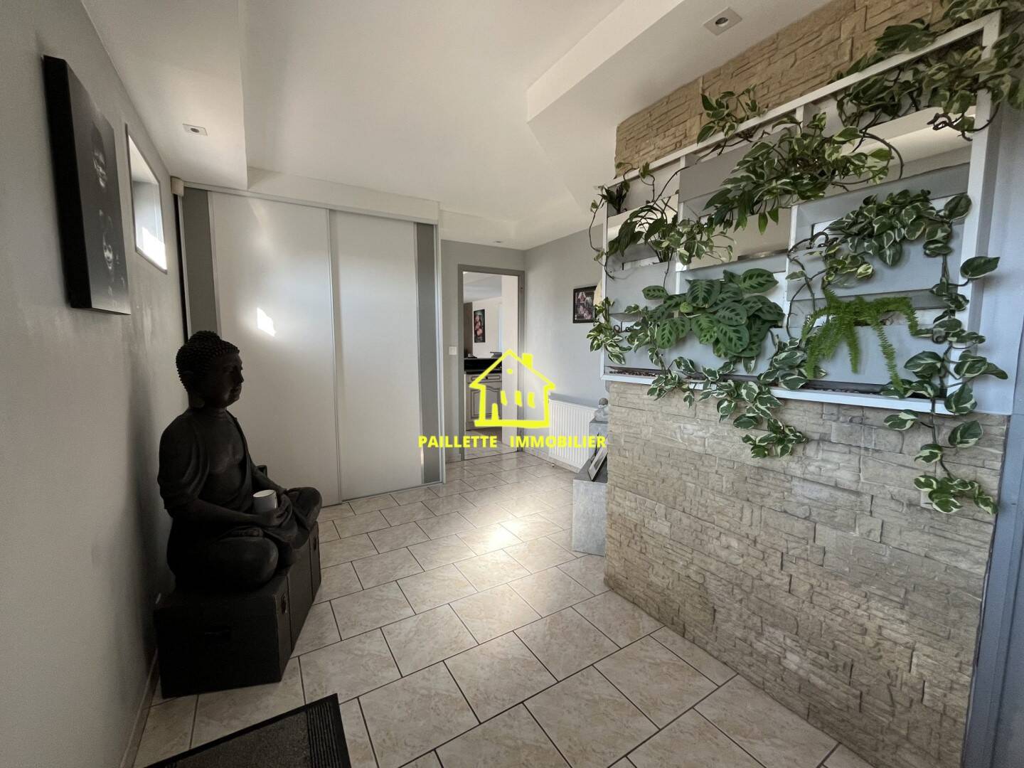 Maison à vendre, 189m², SAINT ROMAIN DE COLBOSC
