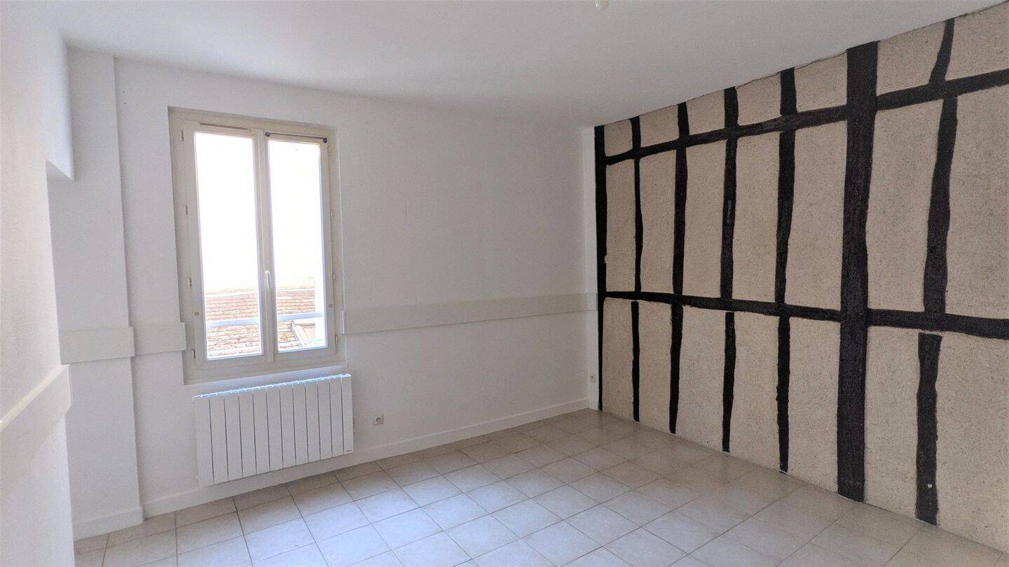 Maison à louer, 47m², BOURGES