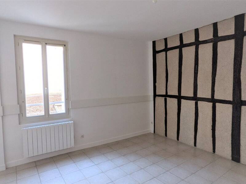 Maison à louer, 47m², BOURGES