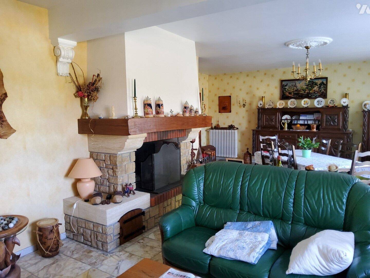 Maison à vendre, 170m², MONTESQUIEU VOLVESTRE