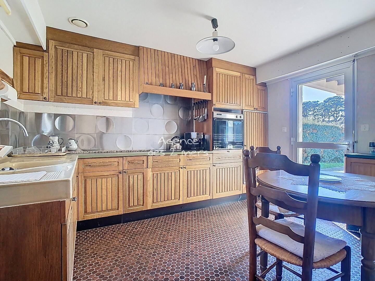 Maison à vendre, 152m², SAINT PIERRE QUIBERON