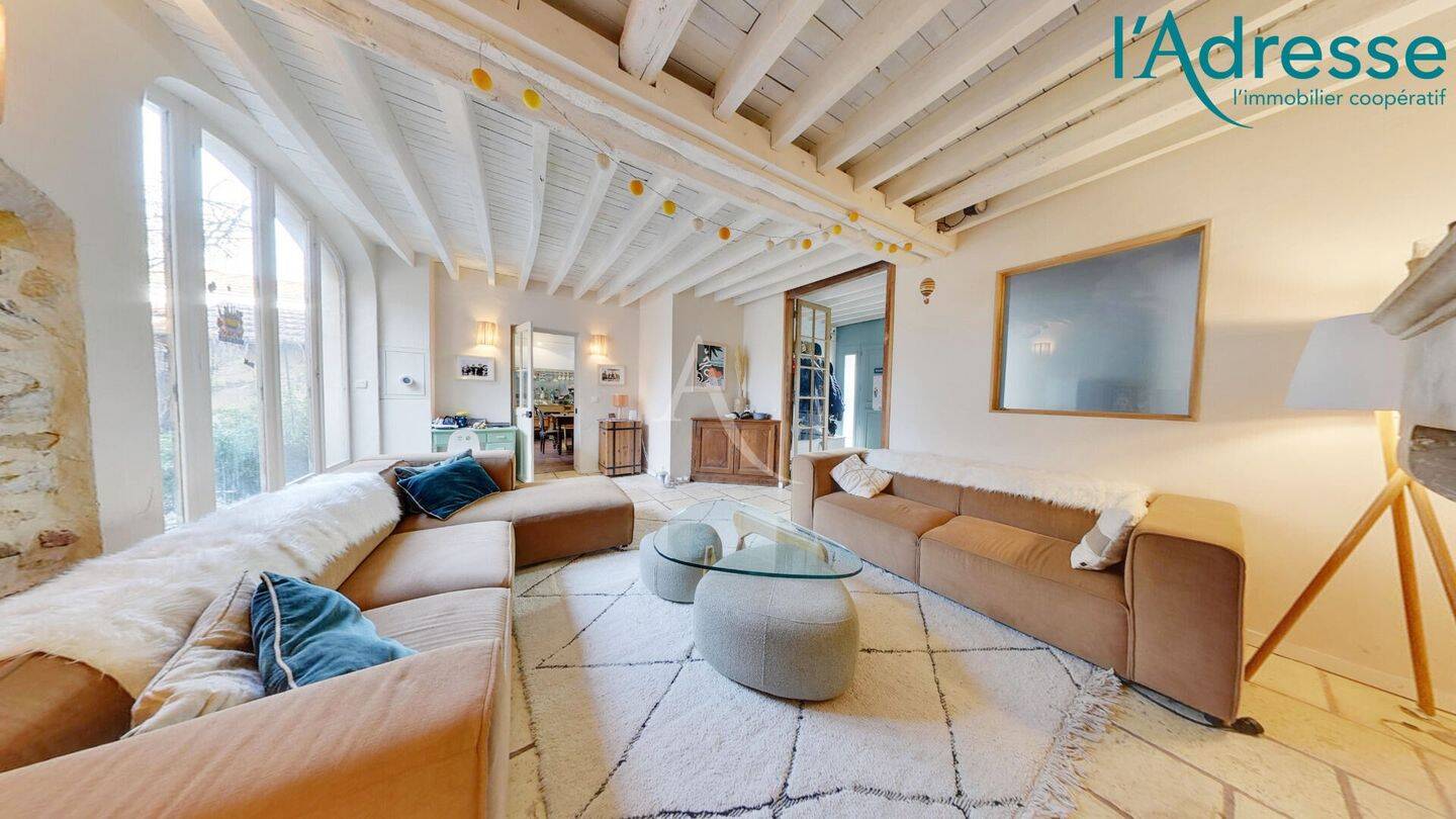 Maison à vendre, 230m², NOISY LE GRAND