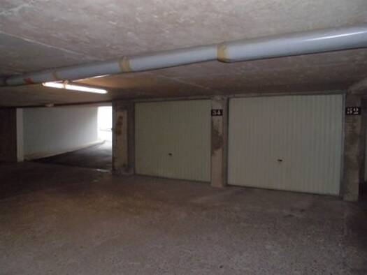 Garage/Stationnement à louer 54,26 € 15 m² Centre Sud Vesoul 70000