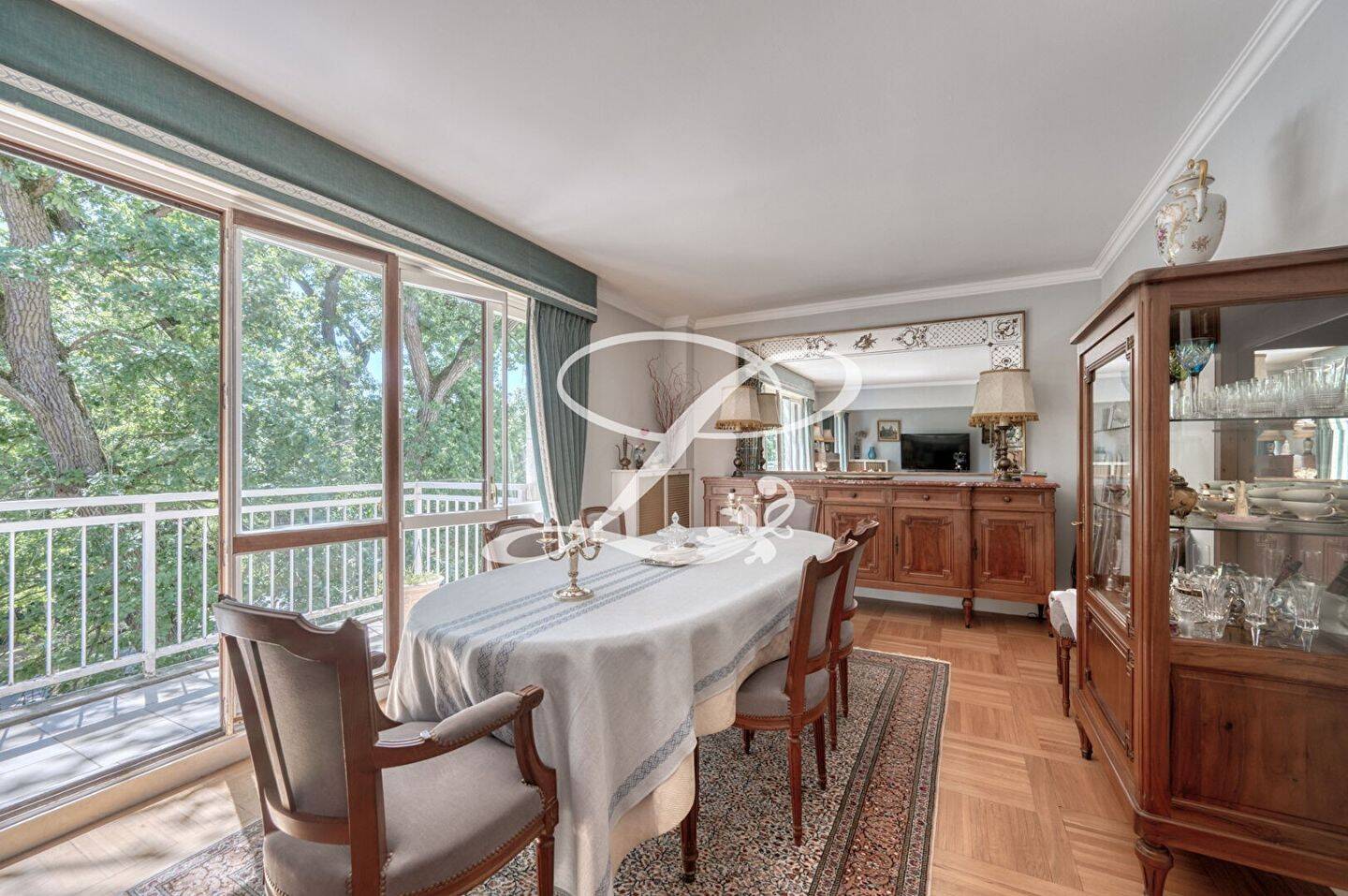Maison à vendre, 125m², MAISONS LAFFITTE