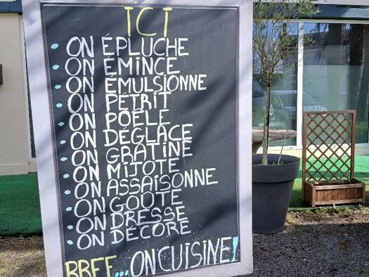 Hôtel à vendre Fonds de commerce 132 000 € Montguyon 17270