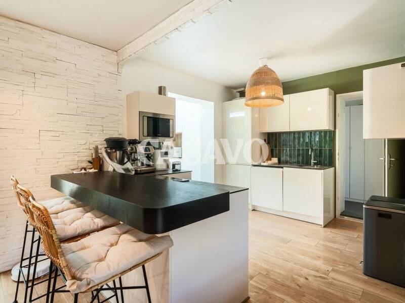 Maison à vendre, 120m², AIX EN PROVENCE