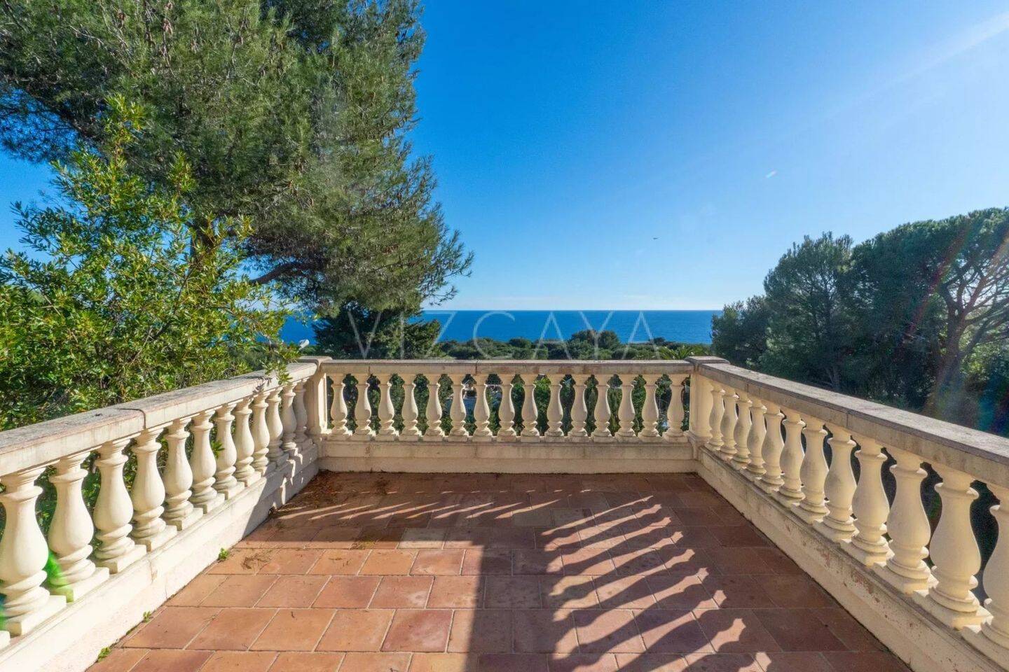 Maison à vendre, 326m², SAINT JEAN CAP FERRAT