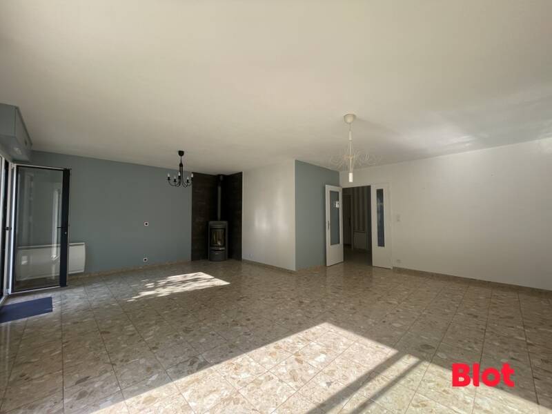 Maison à vendre, 128m², RENNES