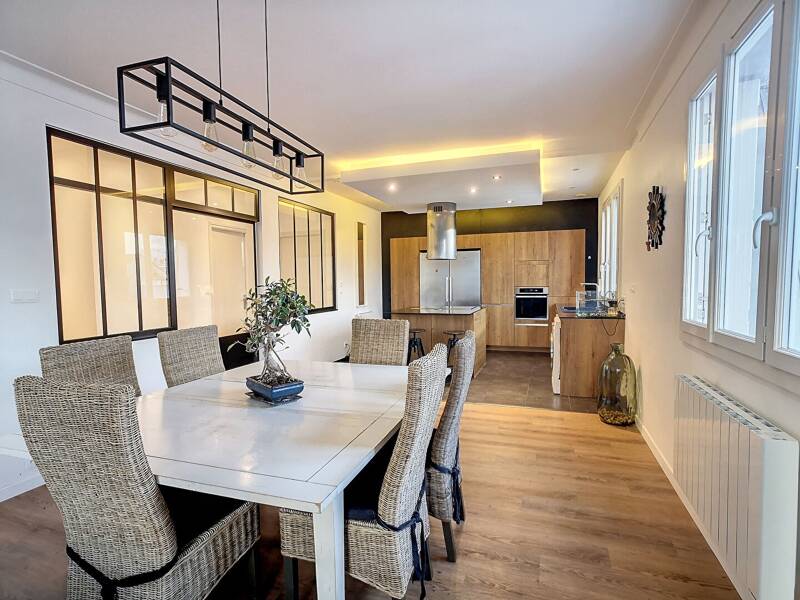 Maison à vendre, 111m², BREST