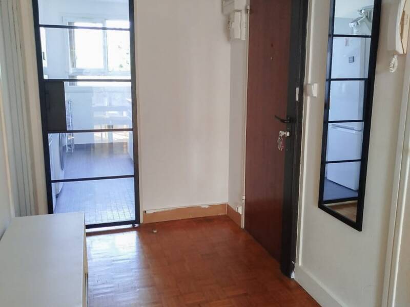 Maison à louer, 57m², LE PLESSIS TREVISE